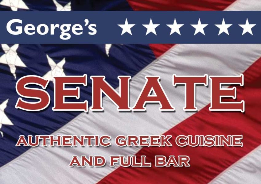 George’s Senate Restaurant