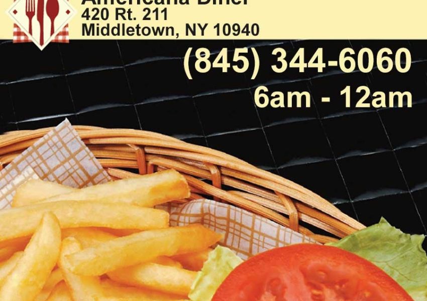 Americana Diner