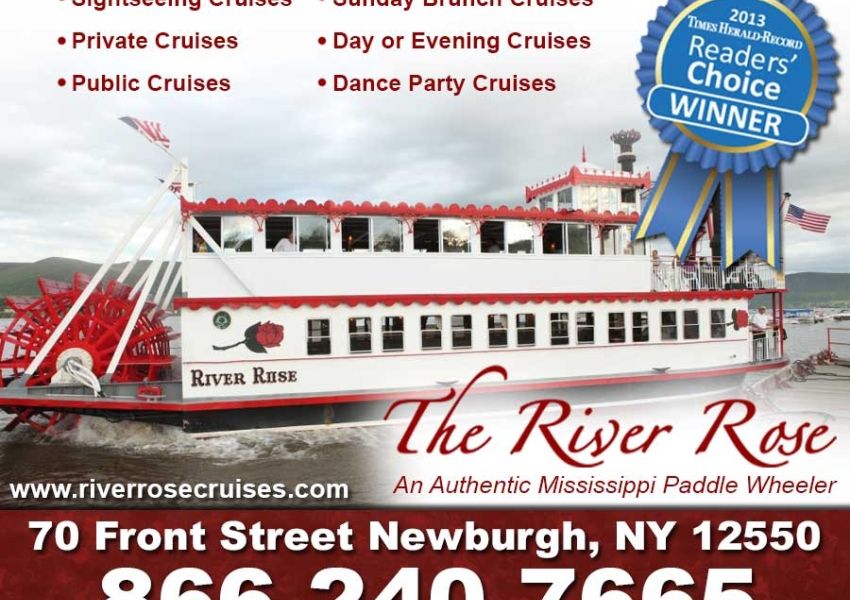 River Rose Cruises