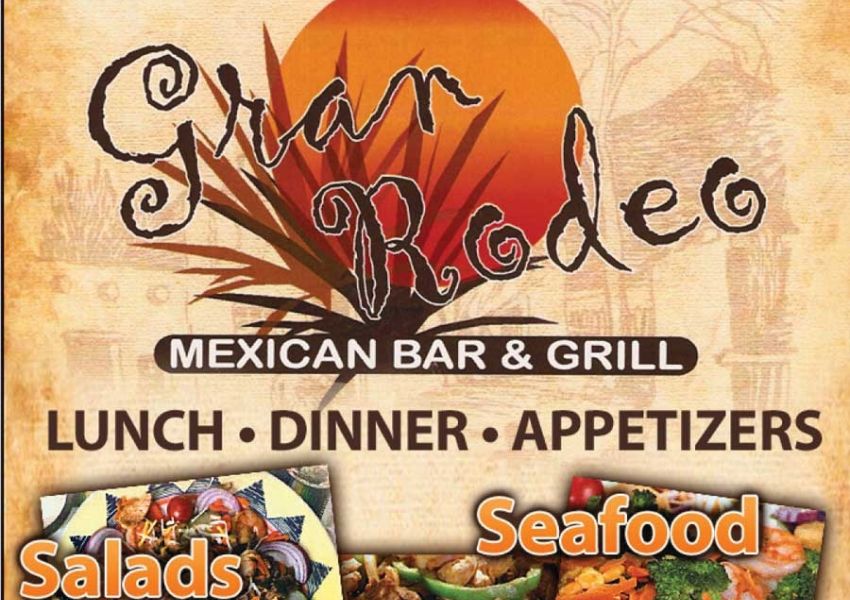 Gran Rodeo