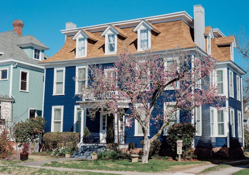 Meadows Inn Boutique BnB