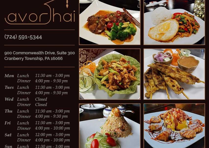 avor Thai