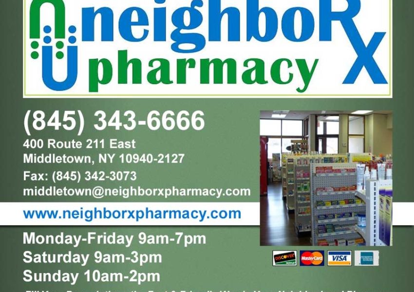 neighboRx pharmacy