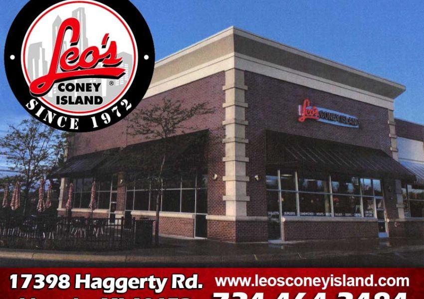 Leo’s Coney Island