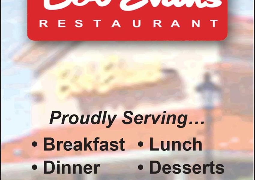 Bob Evans