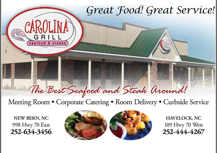 Carolina Grill
