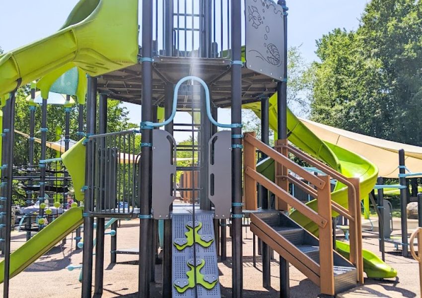 Knob Hill Community Park