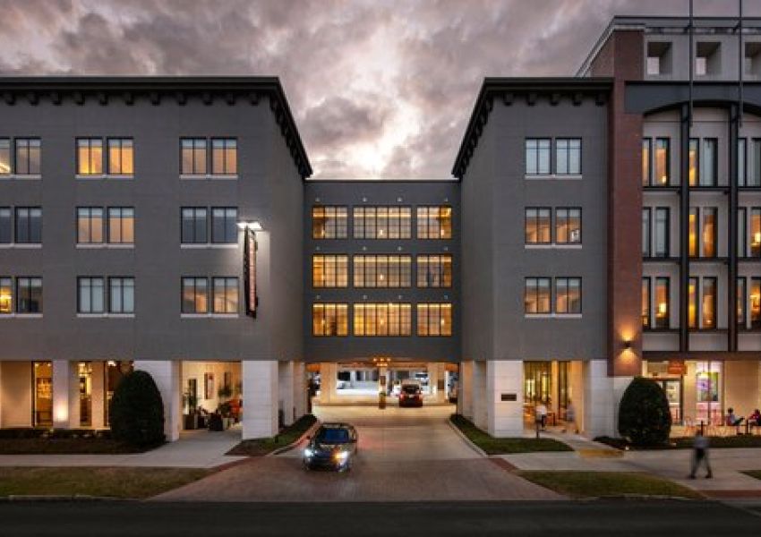 Epicurean Hotel, Autograph Collection