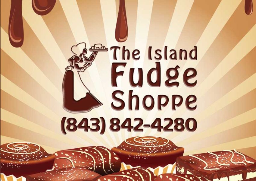 The Island Fudge Shoppe