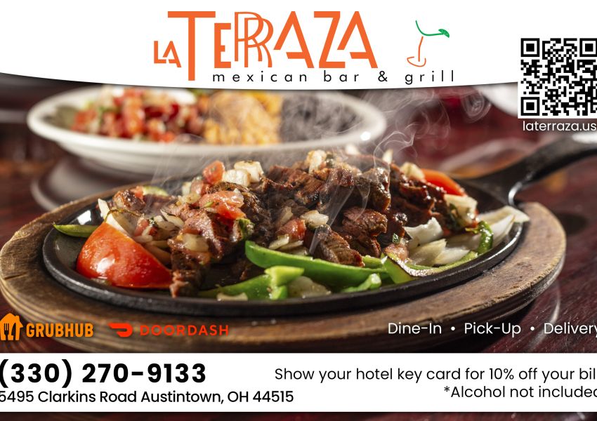 La Terraza