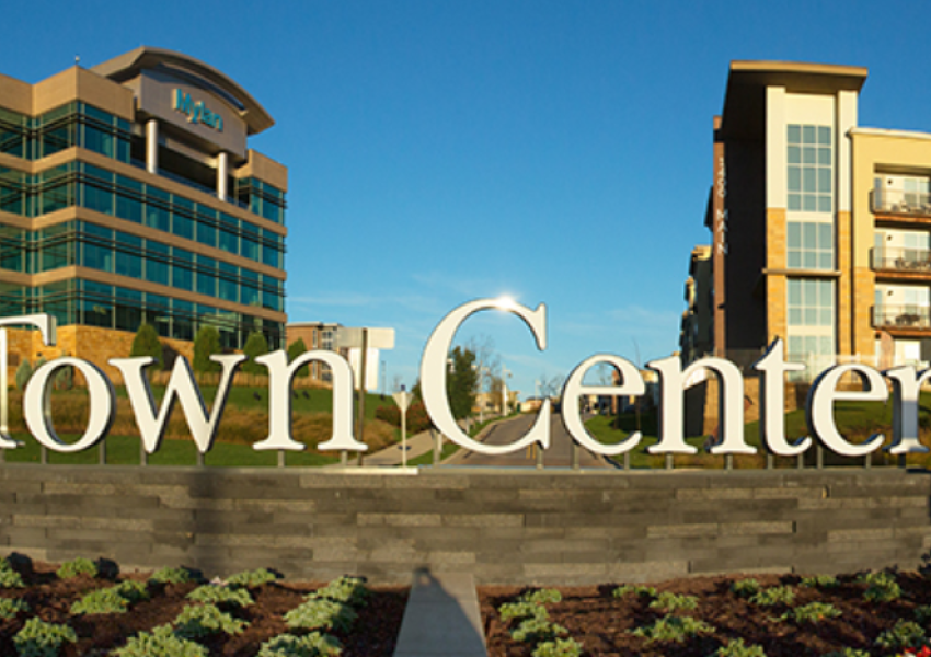 Southpointe Town Center