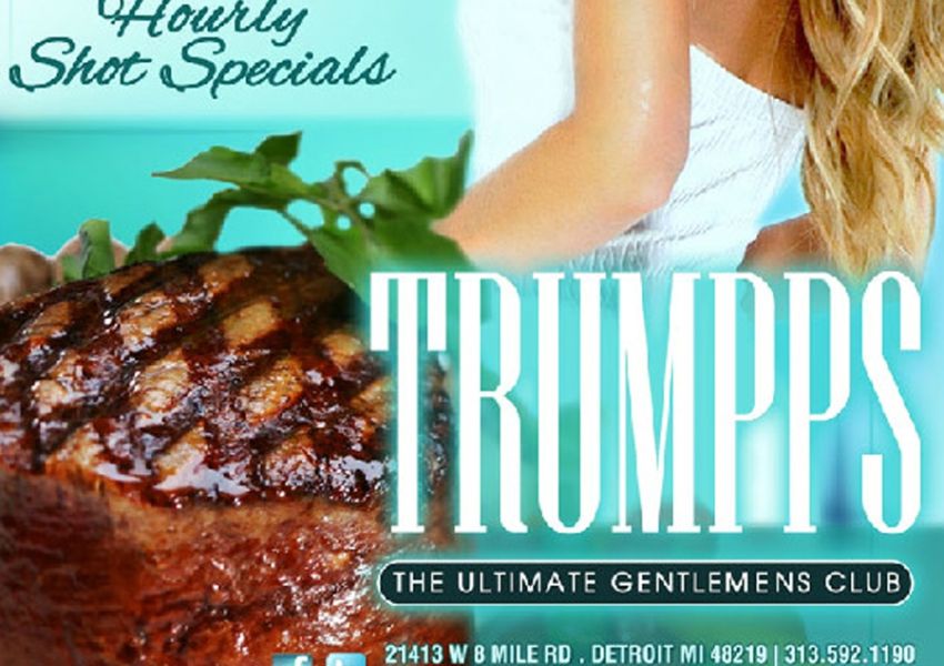 Trumpps