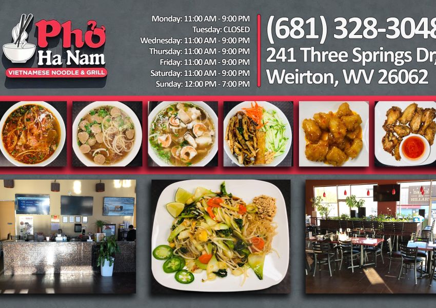 Pho Express