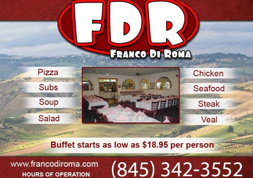 Franco Di Roma