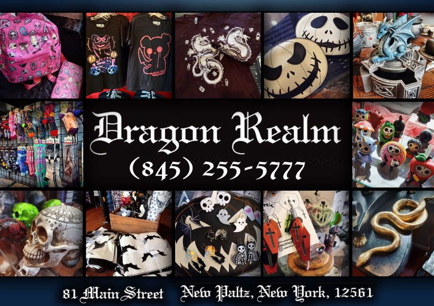 Dragon Realm