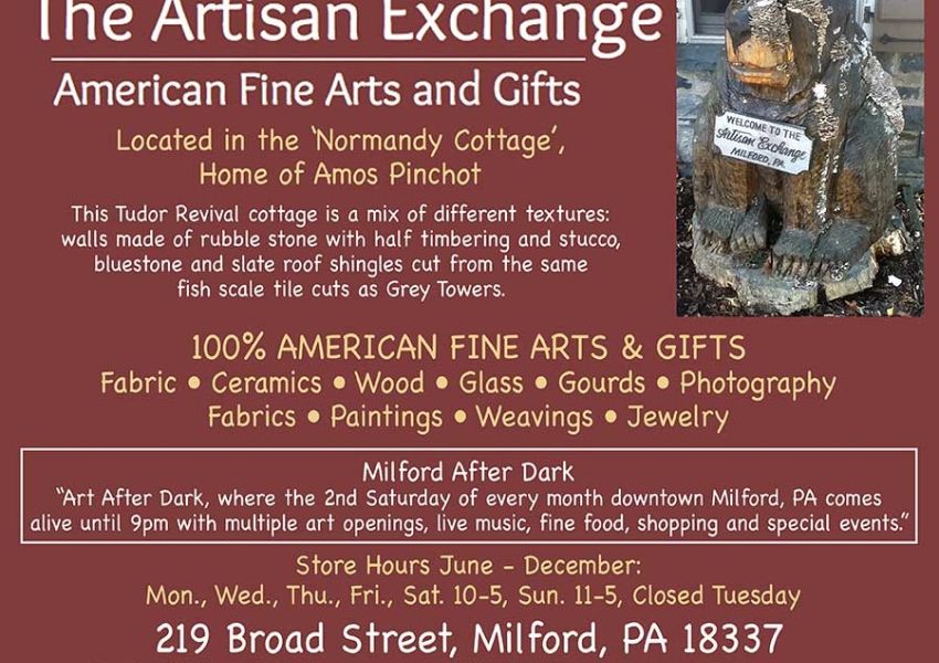 The Artisan Exchange