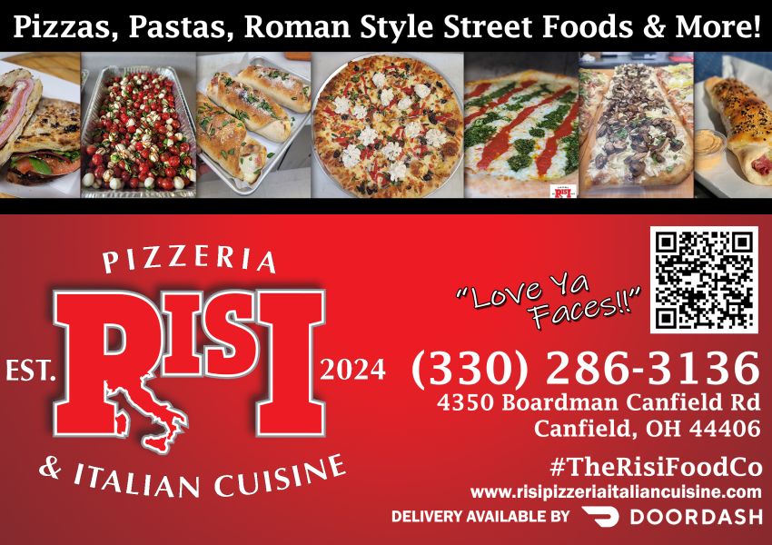Risi Pizzeria & Italian Cuisine