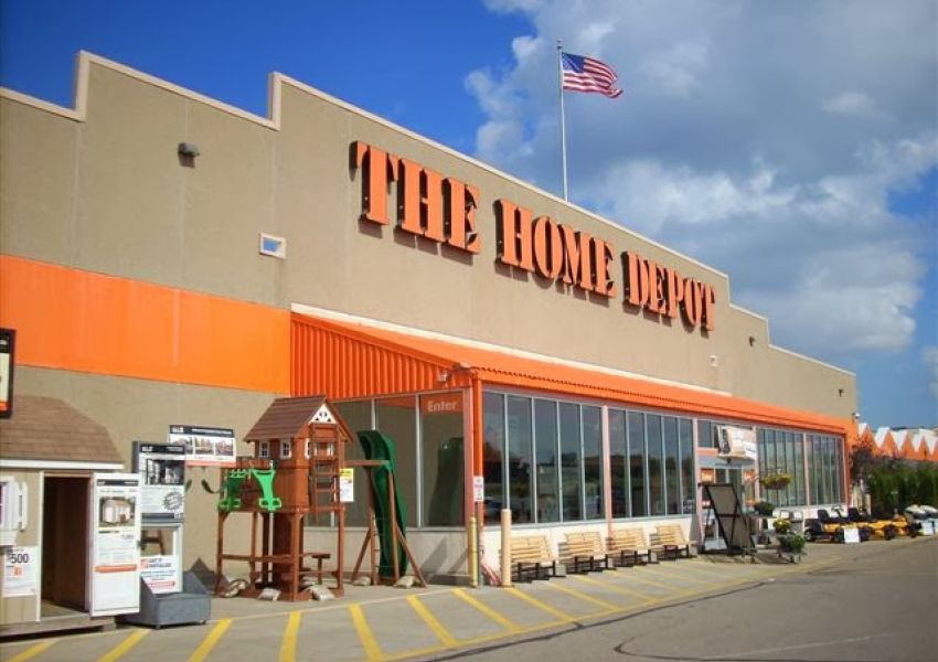 Austintown Plaza