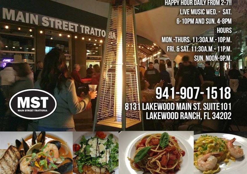 Main Street Trattoria