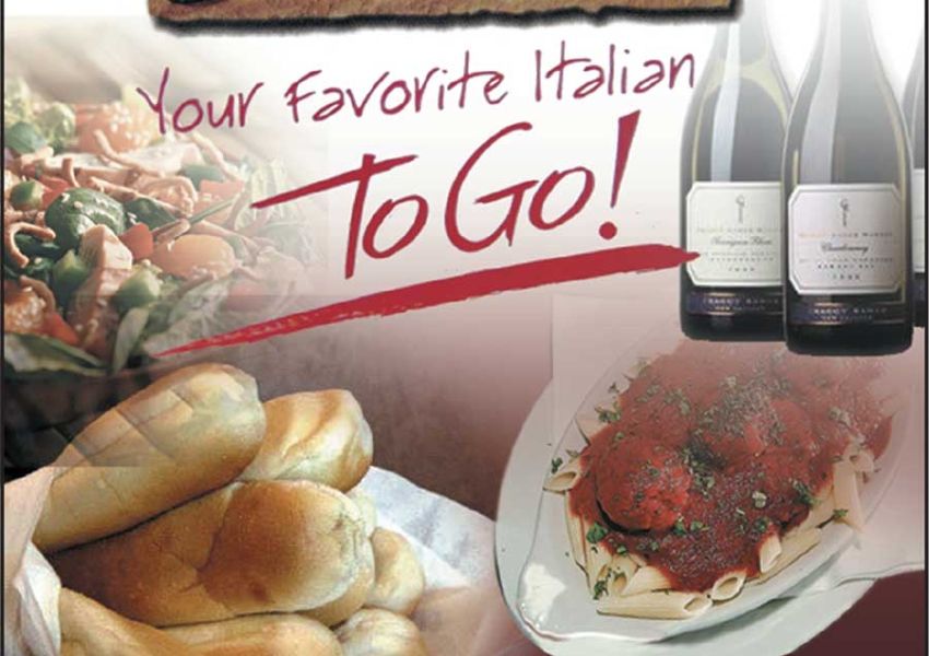 Olive Garden Italian Restaurant