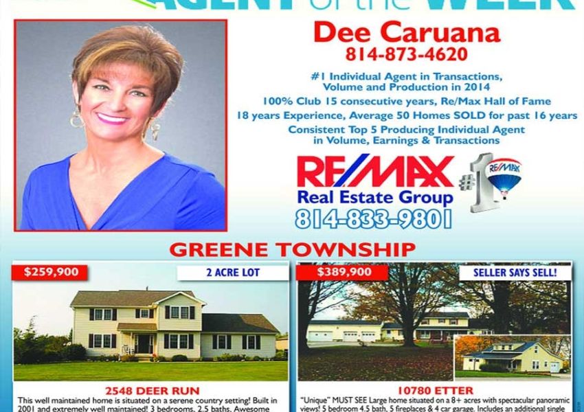 Megan DeMarco | RE/MAX Real Estate Group