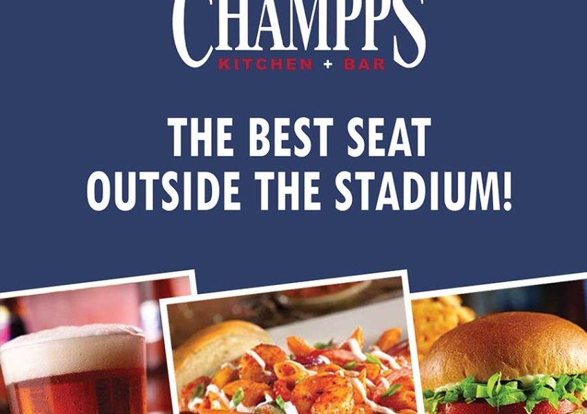 Champps