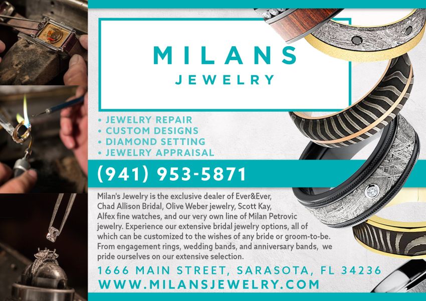 Milan’s Jewelry Inc