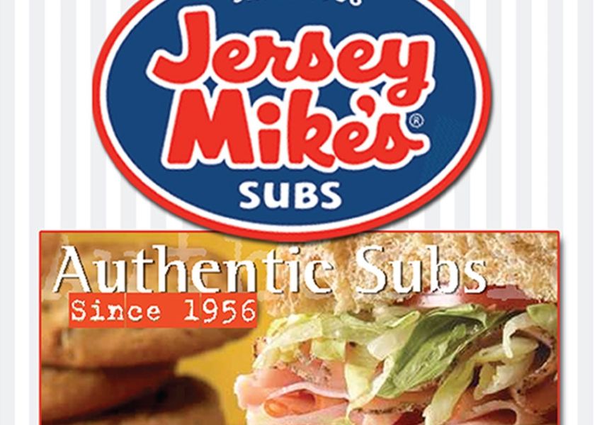 Jersey Mike’s Subs