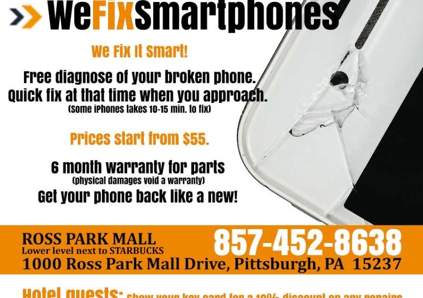 Fix & Repair