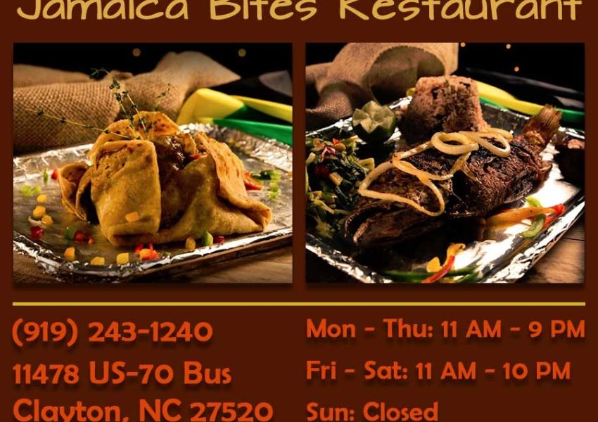 Jamaica Bites Restaurant