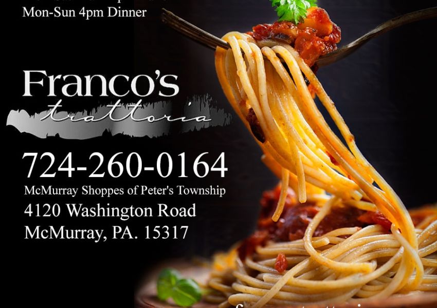 Franco’s Trattoria
