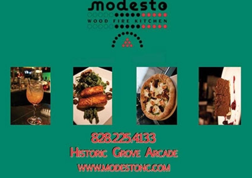 Modesto