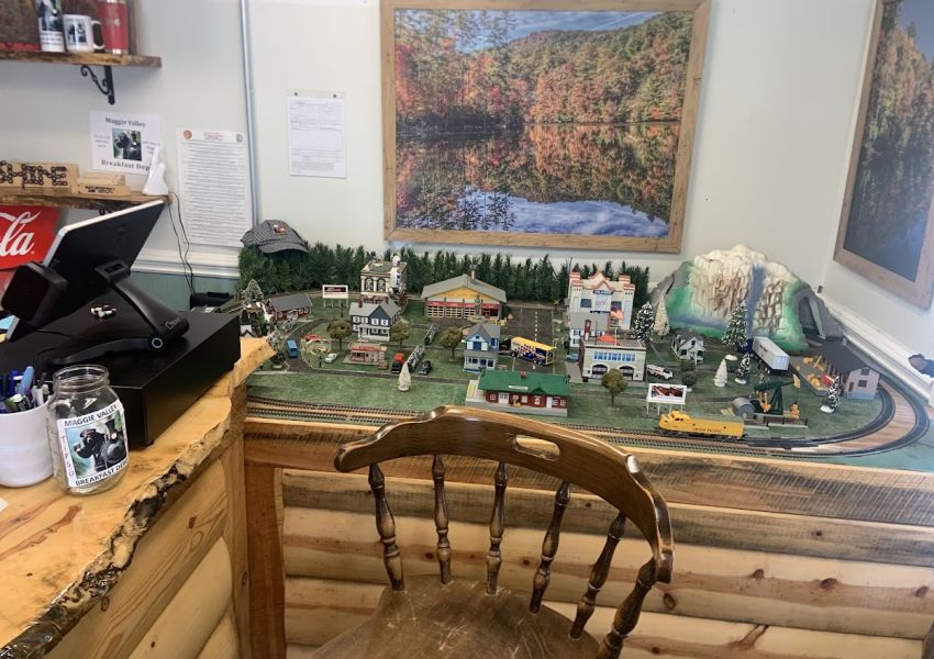 Maggie Valley Breakfast Depot