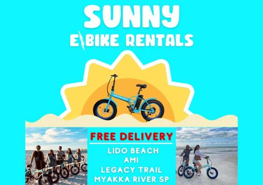 Sunny Rentals