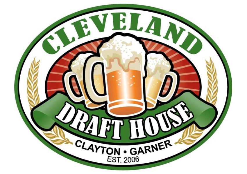 Cleveland Draft House – Clayton