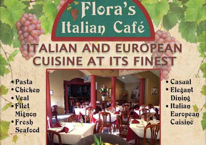 Coastal Capri Ristorante