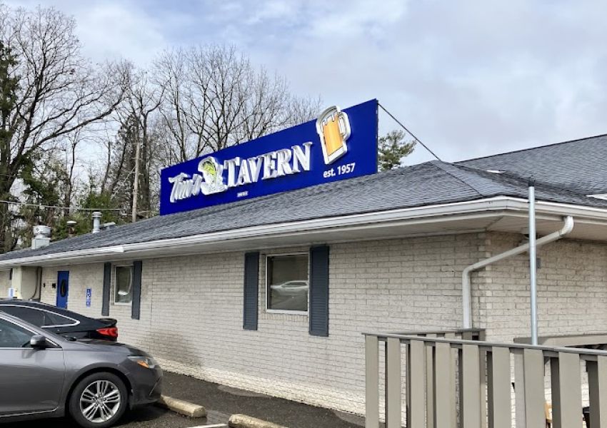 Tim’s Tavern