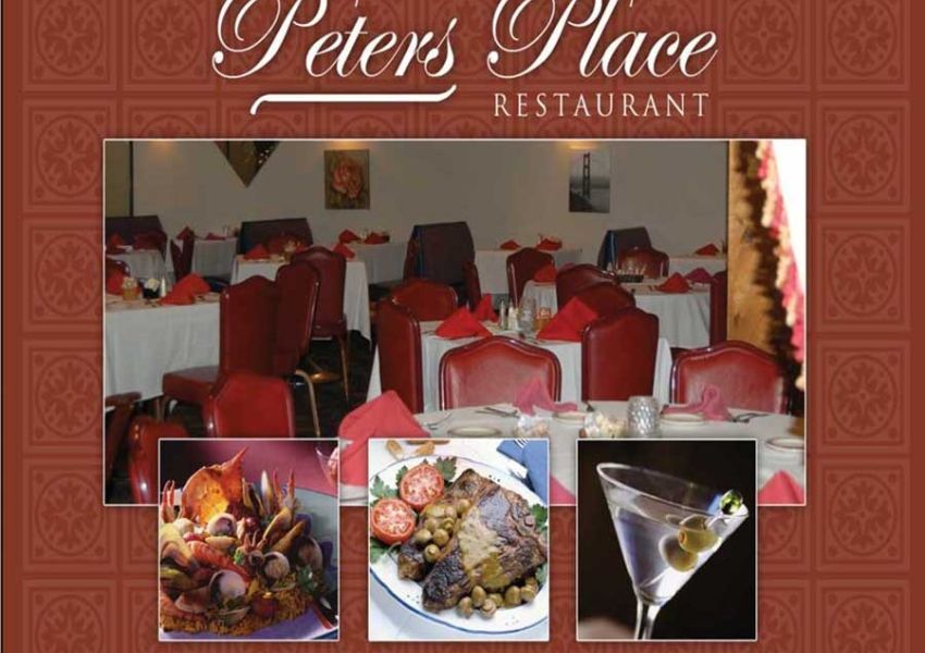 Peters Place