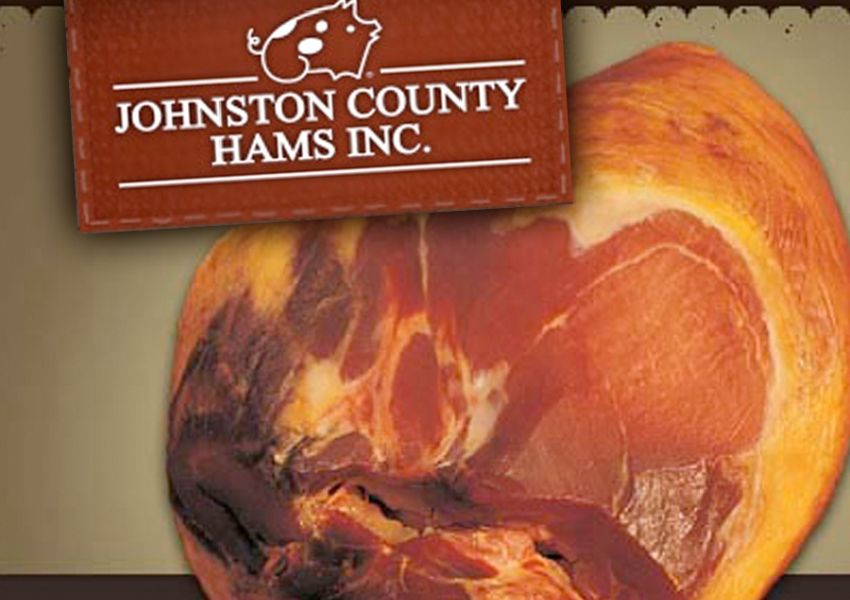 Johnston County Hams