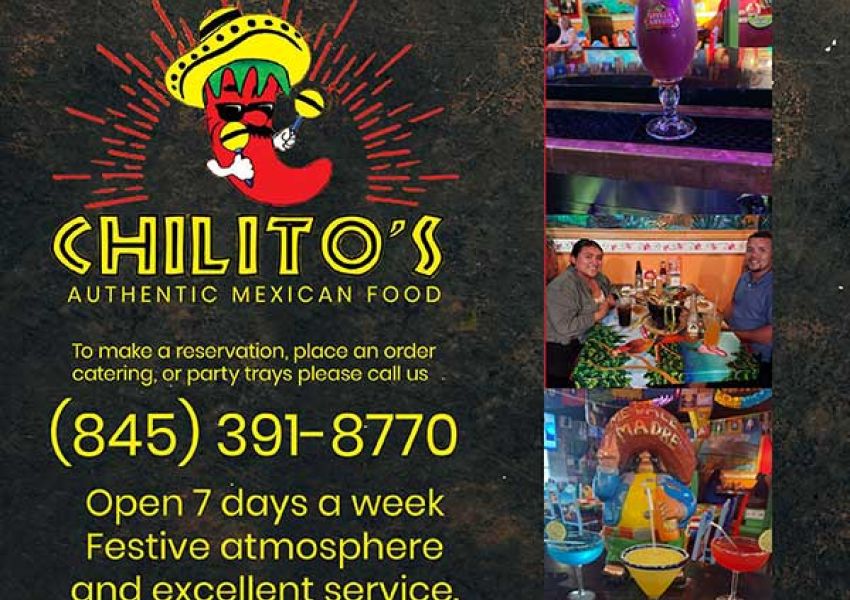 Chilito’s Restaurant