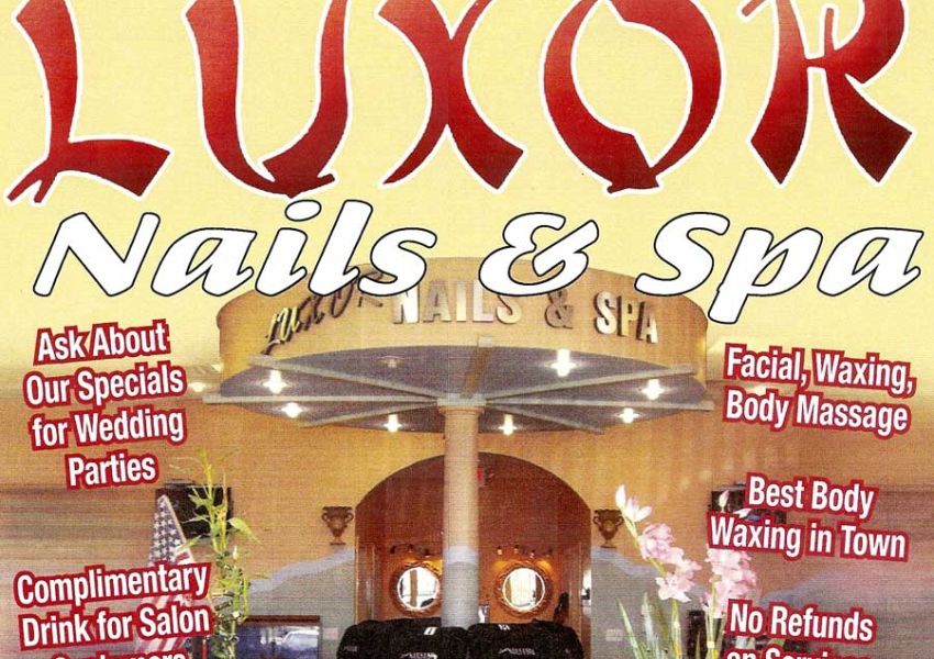DD Nail & Spa