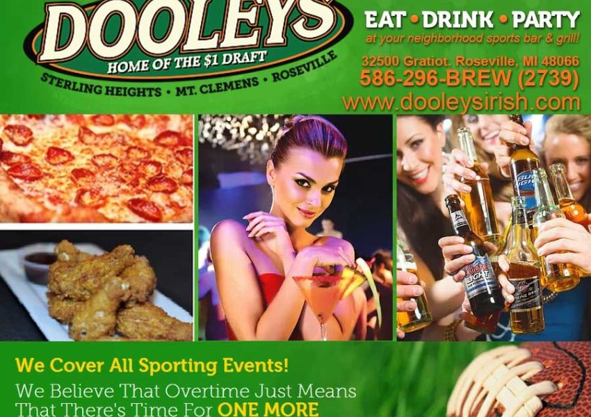 Dooley’s Tavern