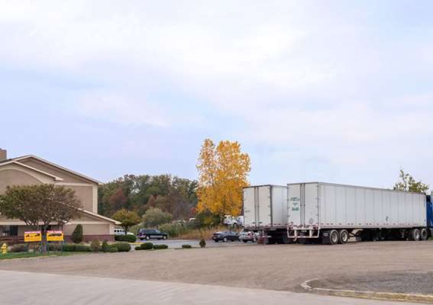 Super 8 by Wyndham Youngstown/Austintown