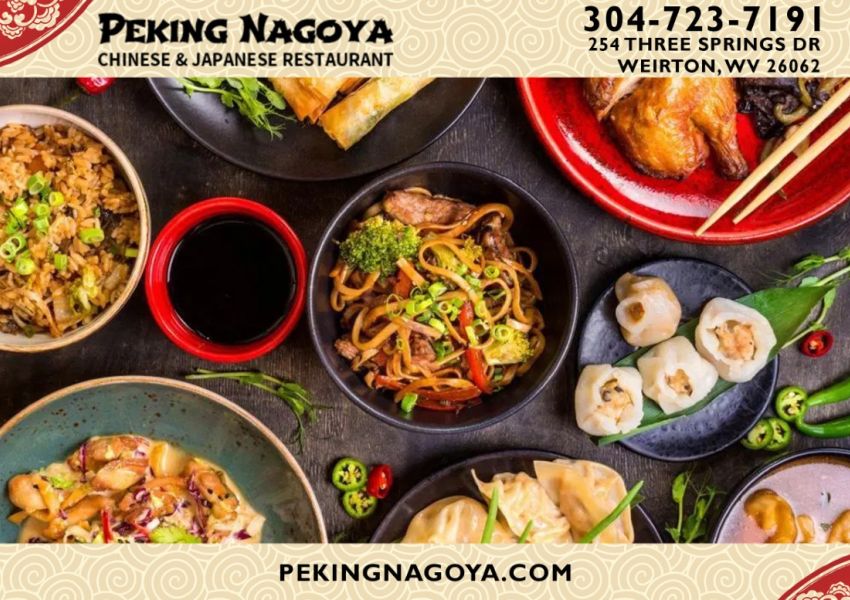 Peking Nagoya