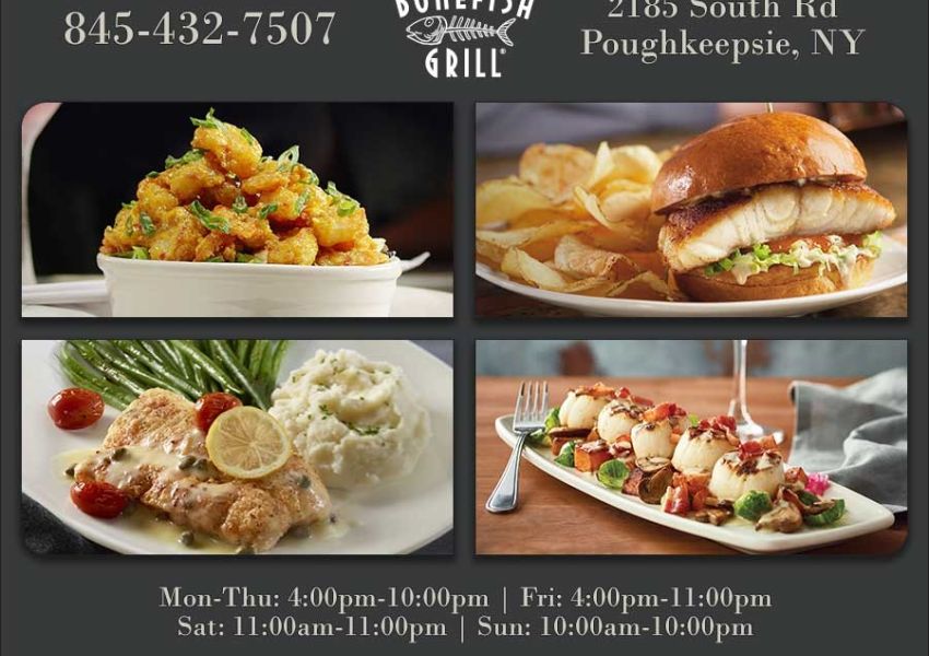 Bonefish Grill