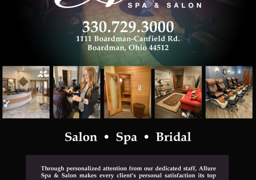 Allure Spa & Salon