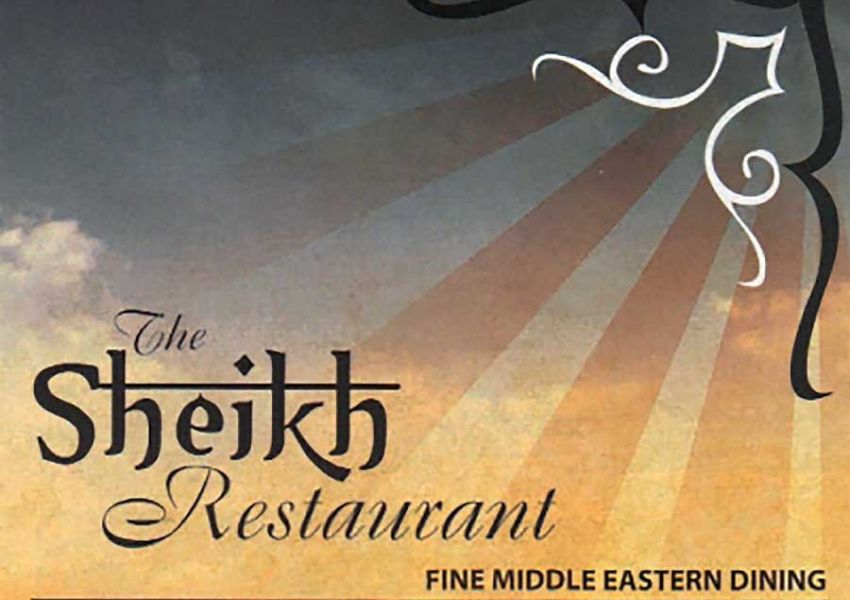 The Sheikh Restaurant