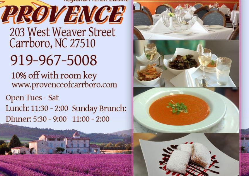 Provence