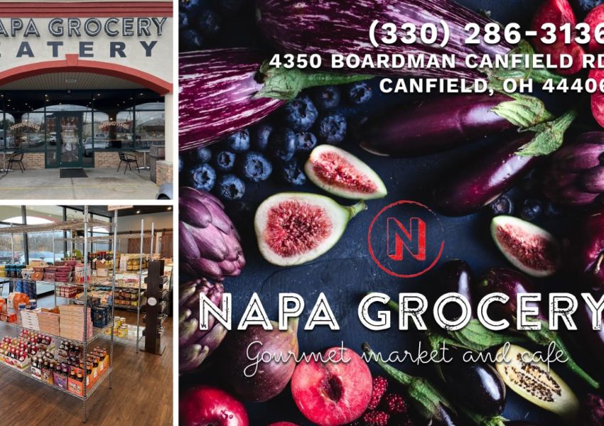 Napa Grocery