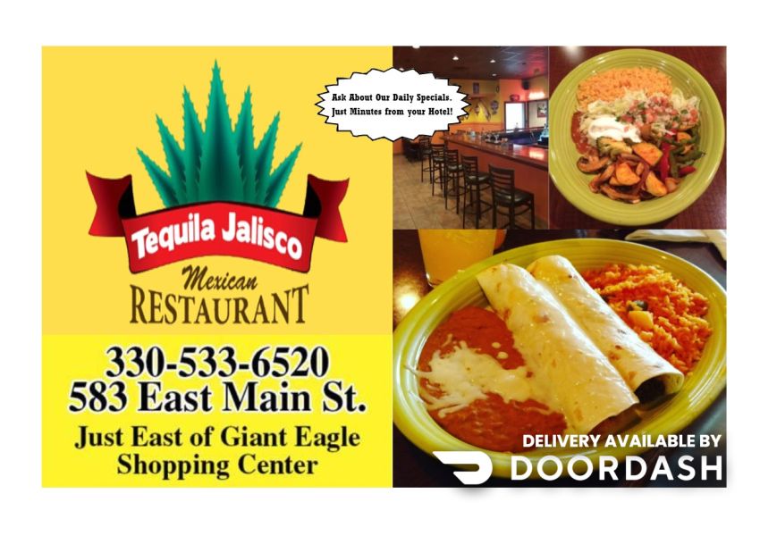 Tequila Jalisco